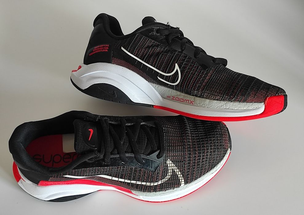 Nike ZoomX SuperRep