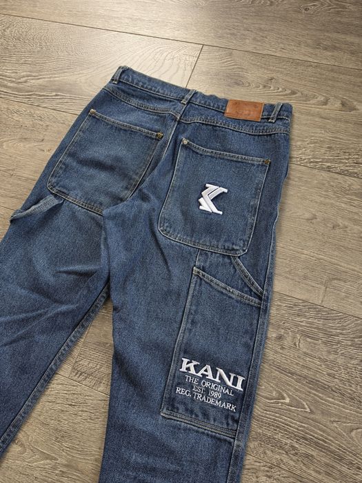 Жіночі джинси Karl Kani оригінал розмір S