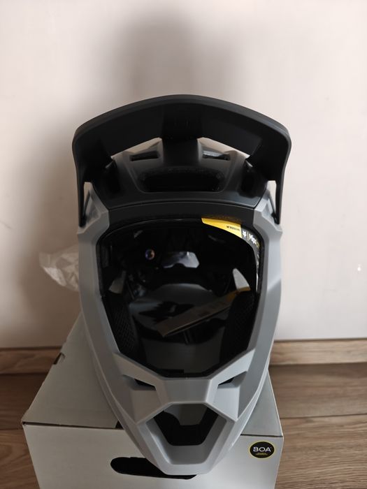 Kask Fox proframe rs