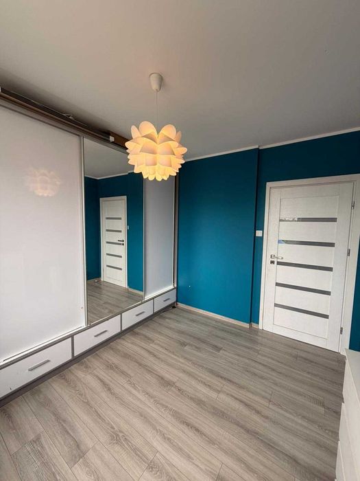 Nowoczesne mieszkanie nowe budownictwo 60 m², piwnica, miejsce w hali garażowej - Widok 4