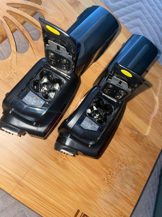 Продаж Спалах SHANNY SN600C-RT , Синхронизатор SN-E3-RT