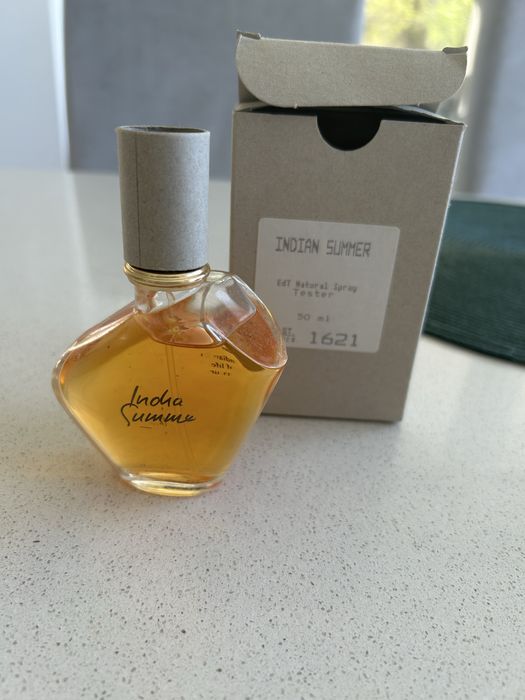 Indian Summer Priscilla Presley woda toaletowa 50ml