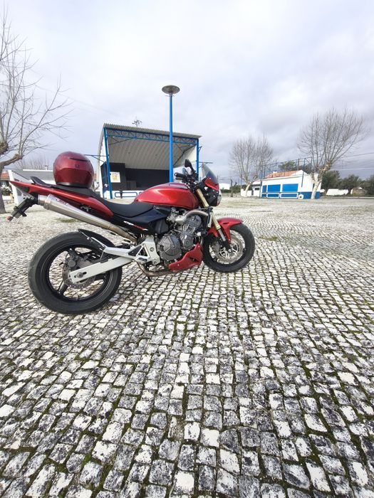 Vendo Hornet CBF 600