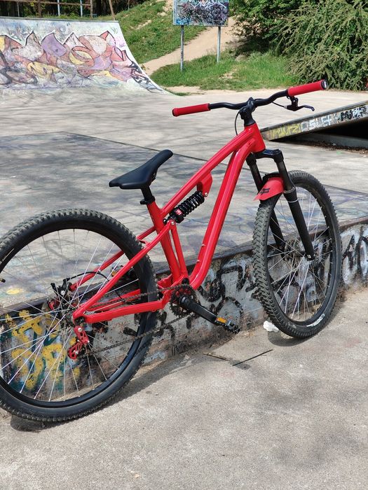Sprzedam Rockrider expl 100 s
