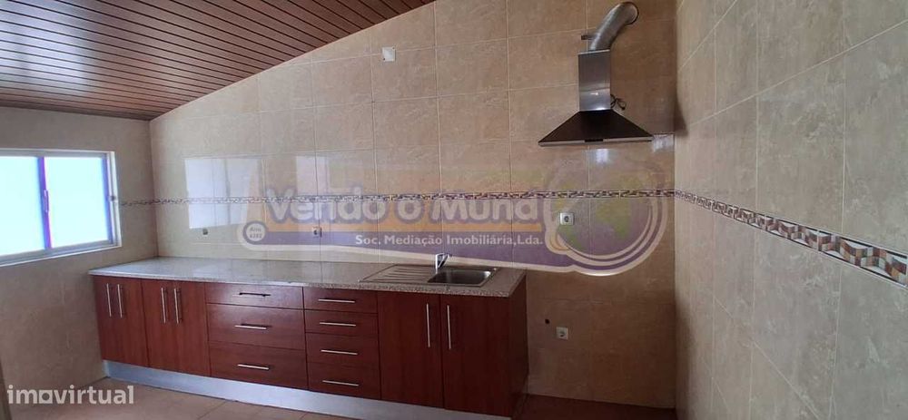 Moradia T3 em Mora (MOR089)