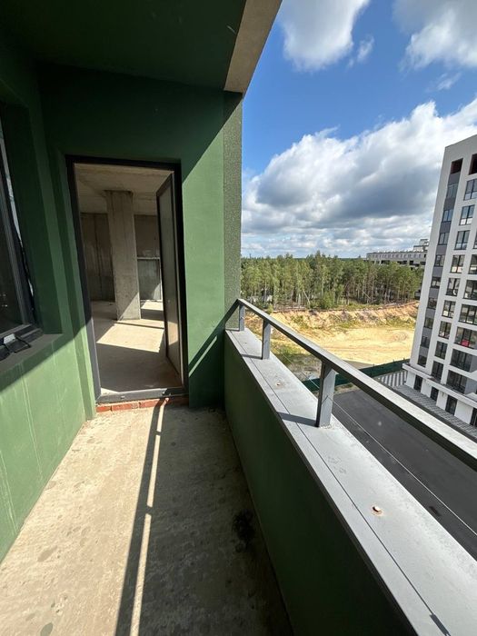 Продаж дворівневої 3-к квартири 135м2 з ГАЗОМ в лісовій зоні Гостомель