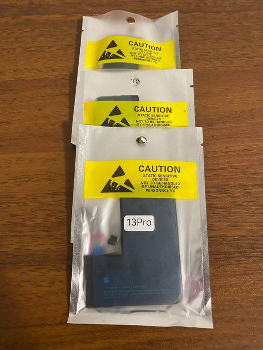 АКБ/ акумулятор/батарея для телефона iPhone 13 Pro