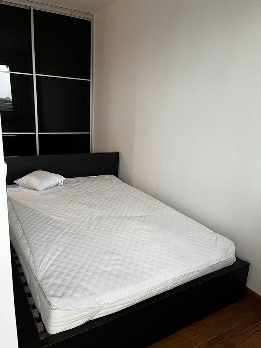 Mieszkanie – Warszawa, Młynów, Wola - Więcej