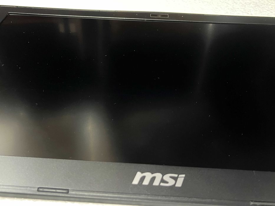 Екран, матриця в зборі 15,6” MSI MS-16JB (FHD)
