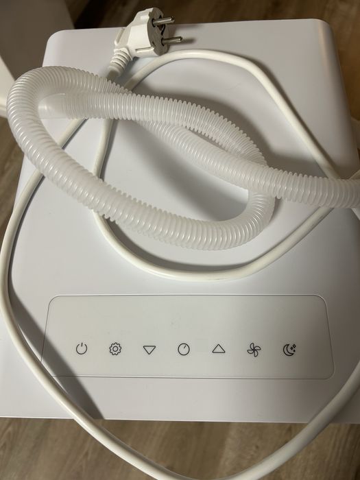 Ar condicionado COM GARANTIA