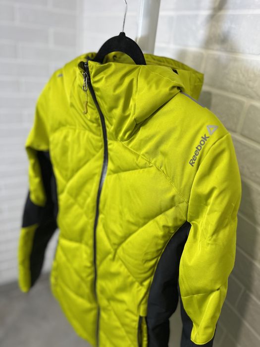 Куртка зимова