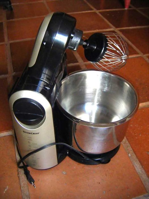 Robot de Cozinha com acessórios