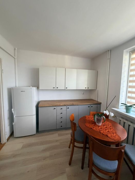 Mieszkanie do wynajęcia, M2, I piętro, os. Gwarek