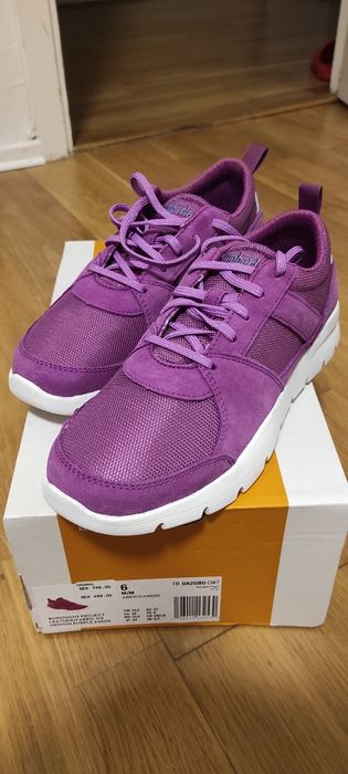 Кросовки TIMBERLAND 38 р.