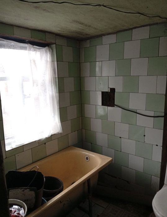Продам будинок у с. Веприк, 3 км від м. Фастів