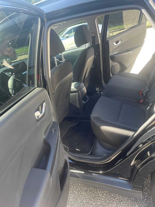 Hyundai Kauai 64 kWh Vanguard 2022 IVA dedutivel