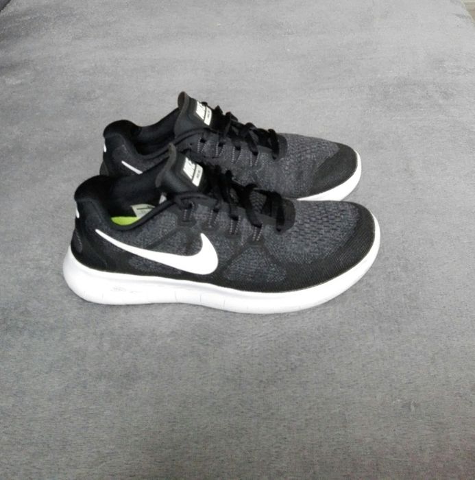 Nike oryginalne buty sportowe adidasy rozm 37,5