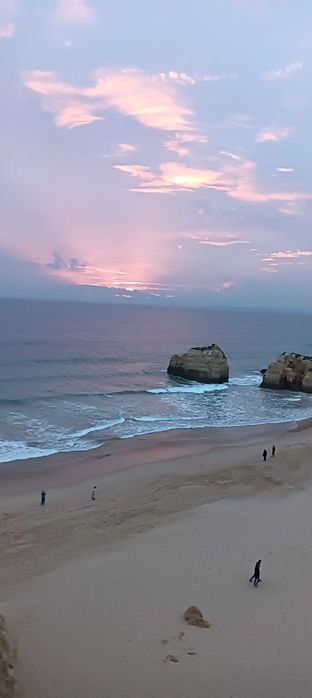 Ferias Excelente T1 Duplex na Praia da Rocha