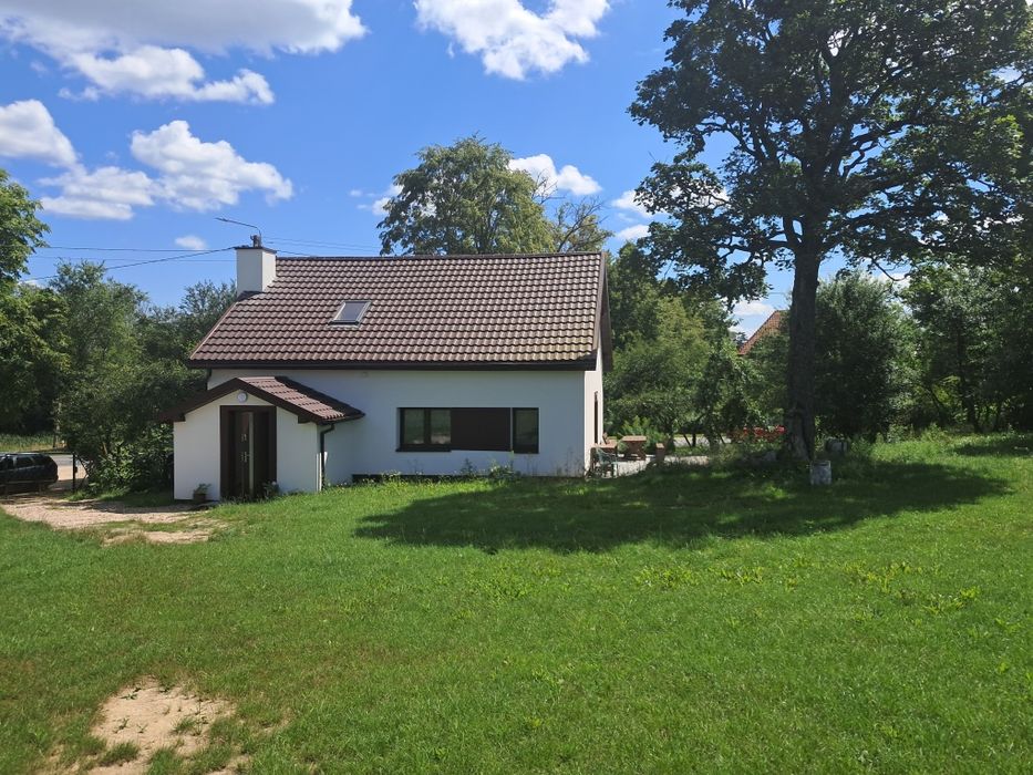 Sprzedam dom miejscowość Nawiady 22, 11-710 Piecki