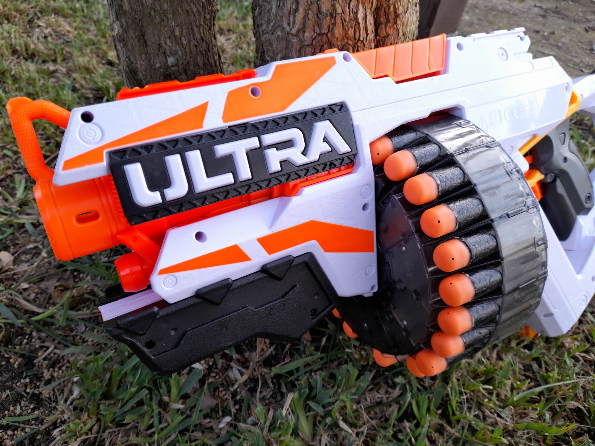 Armas nerf com balas Ramada E Caneças • OLX Portugal