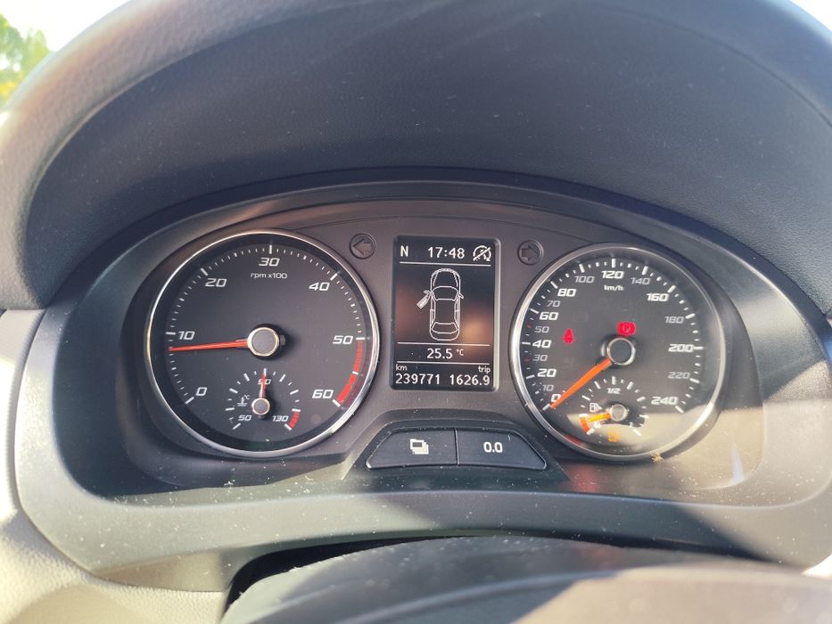 Vendo SEAT Toledo 1.6 Tdi
