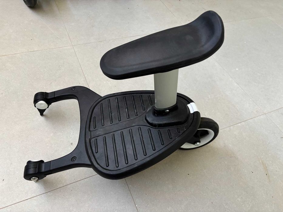 Bugaboo Comfort Wheeled Board com assento