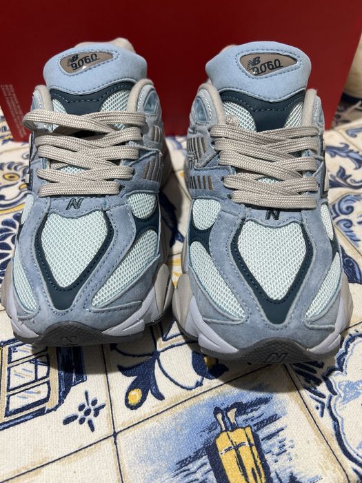 New Balance 9060 - Blue