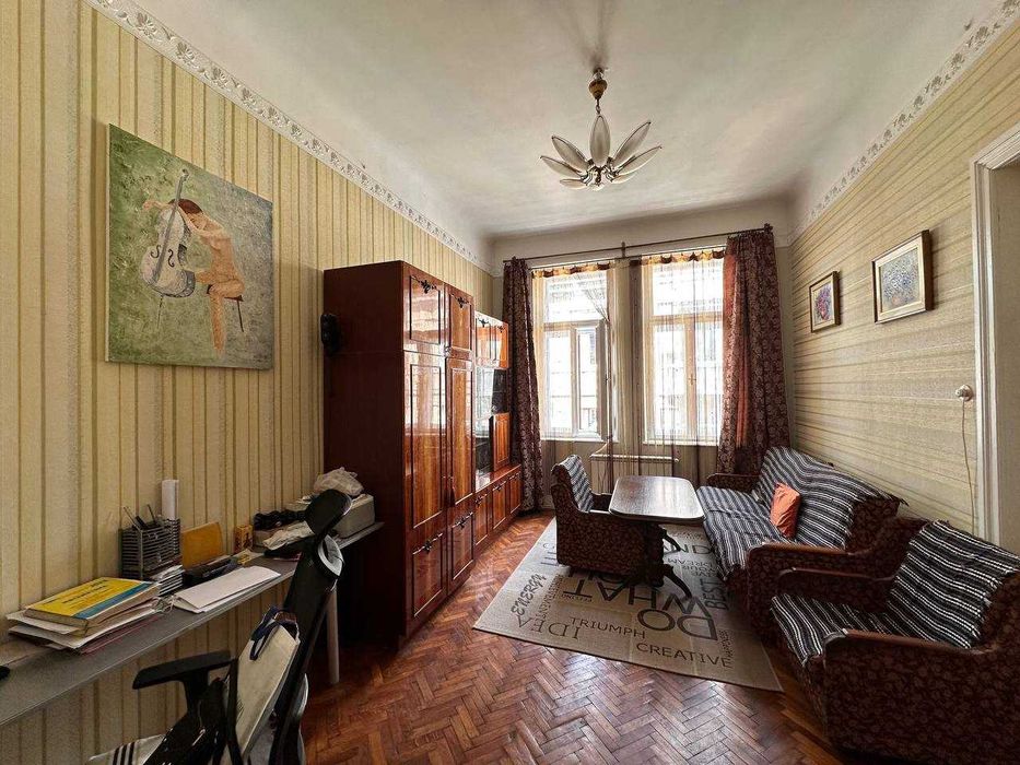 3-кімнатна квартира за адресою вул. Братів Рогатинців (площа 80 м²) - Atlanta.ua - фото 13