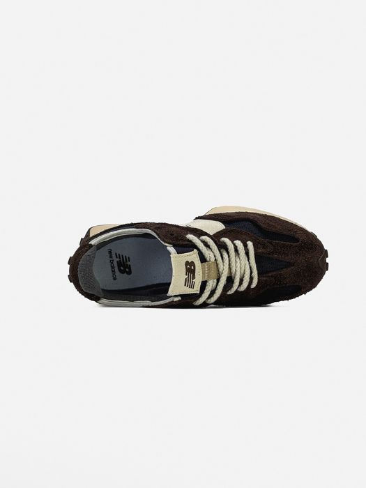 ОРИГІНАЛ‼️36-45 New Balance 327 Brailed Rich Earth Brown / 1906R 9060 Air Dc