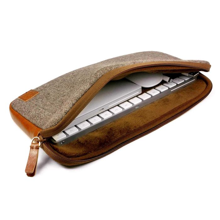 Capa para Apple Magic Keyboard  1 & 2 -  TUFF LUV