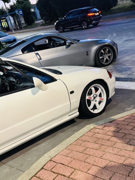 Honda crx del sol