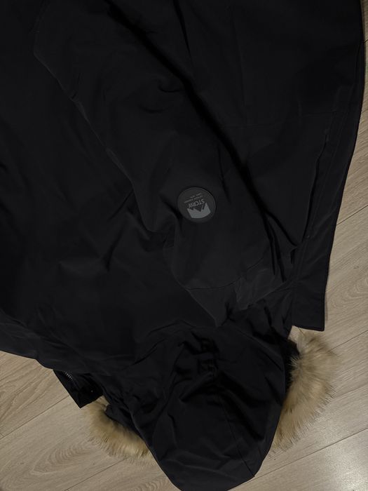 Парка пуховик курточка зимова зара zara