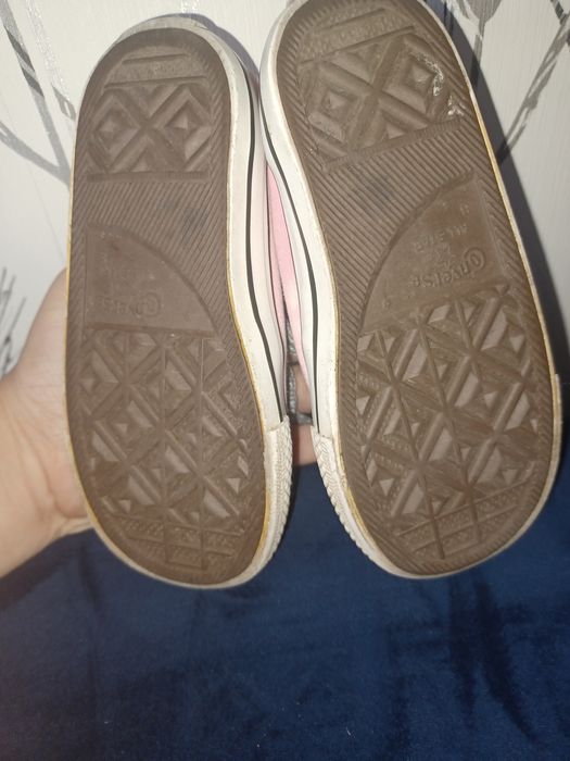 All star trampki convers 24