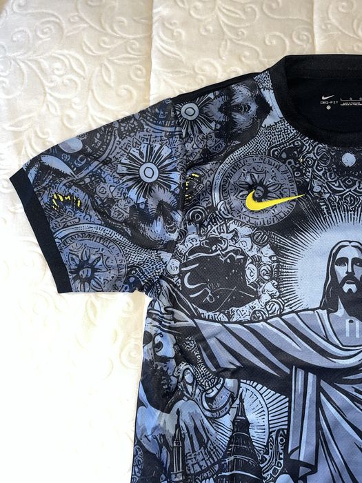 Camisola edição limitada Brasil | L