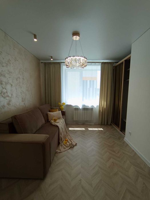 (5) Продам 2к квартиру на вул.Шептицького 8916
