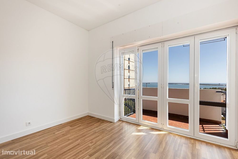 Apartamento T3 para arrendamento