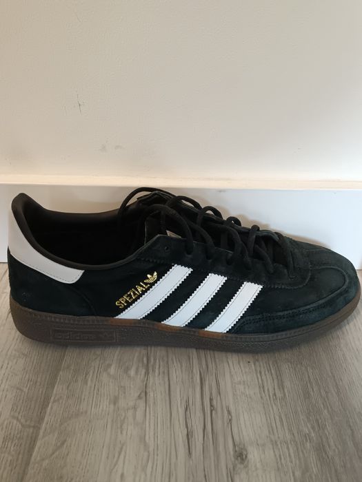 Tênis Adidas Spezial