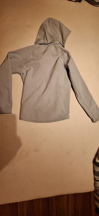 Kurtka softshel 4F 158cm