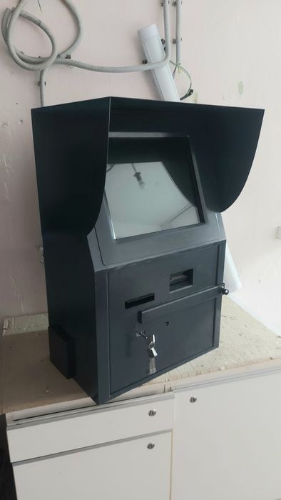 ‼️Термінал , франшиза , бізнес "під ключ"‼️