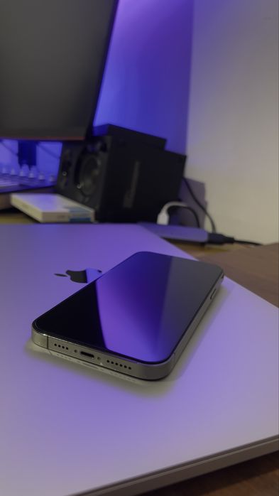 Iphone 13 pro max 128 gb, Neverlock