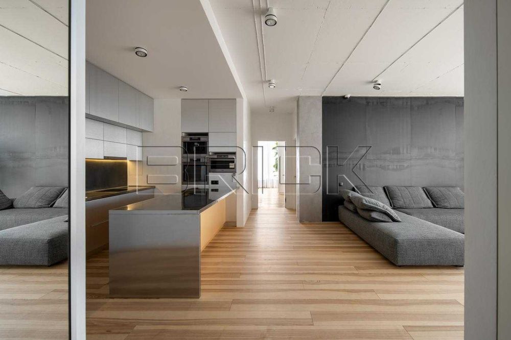 ‼️ БЕЗ% Продаж 3-к квартири в ЖК Skyline, 131 м2, ремонт, 560 000 USD