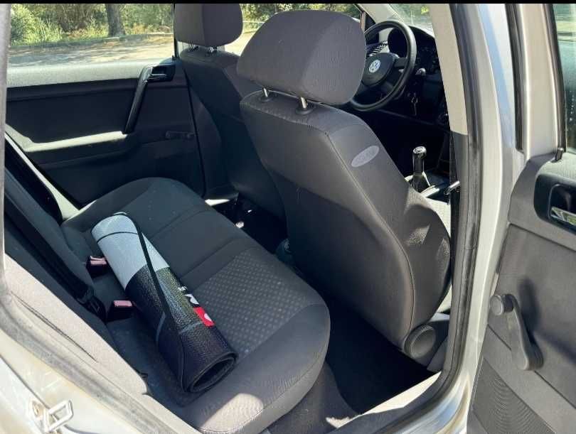 Volkswagen polo 1.2