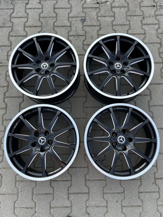 5/112 R20 Mercedes W213 AMG