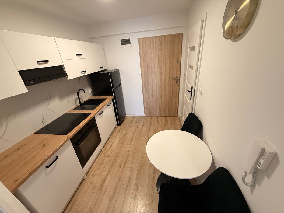 Apartment in Kraków - View 3