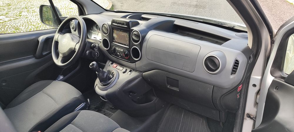Peugeot partner/ berlingo