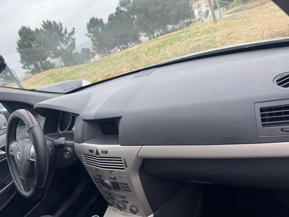 Astra opel 1.4 gasolina