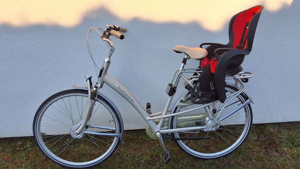 Rower  batavus mambo