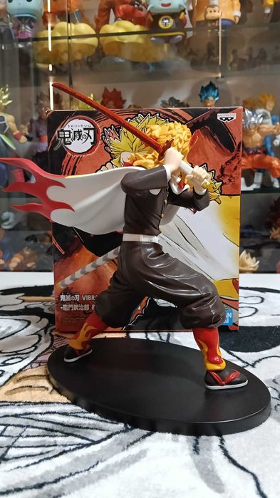 Rengoku Kyoujurou - Vibration Stars