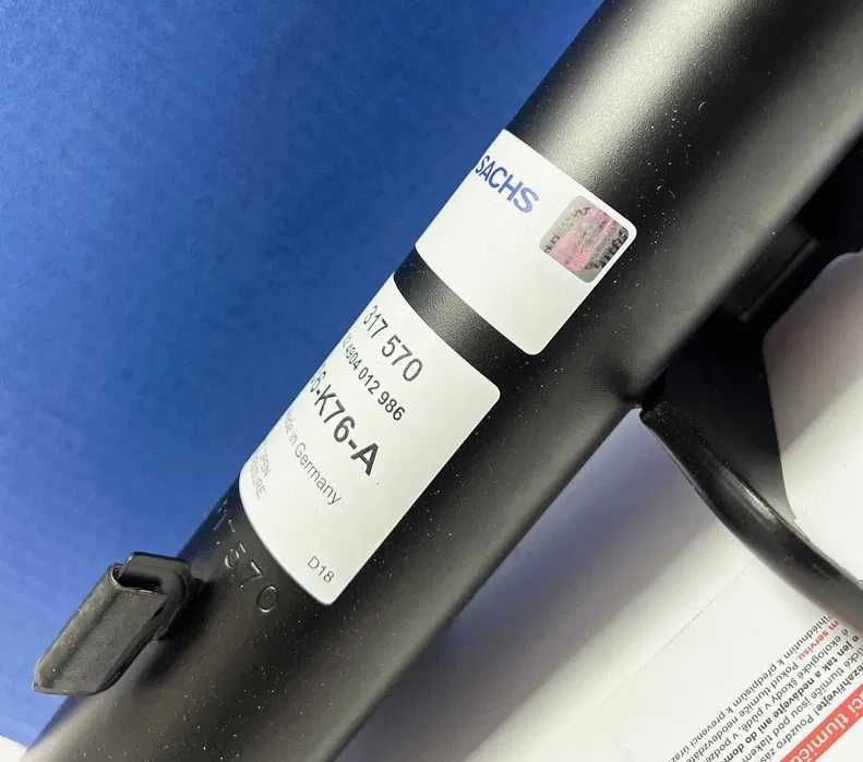 Амортизатор Передний BMW X3 E83/E-83 2005-2010