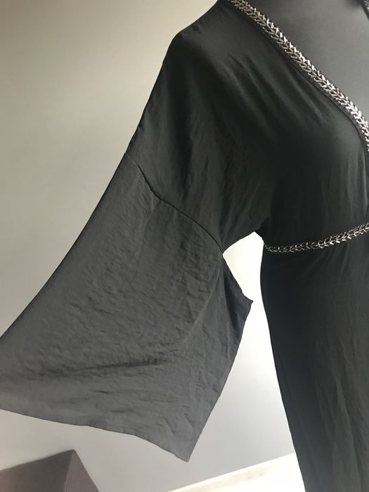 Nowa sukienka maxi r. 38 HM